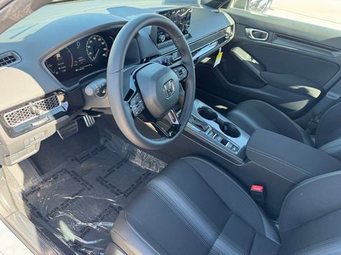 New 2026 Honda Civic Sport image 13