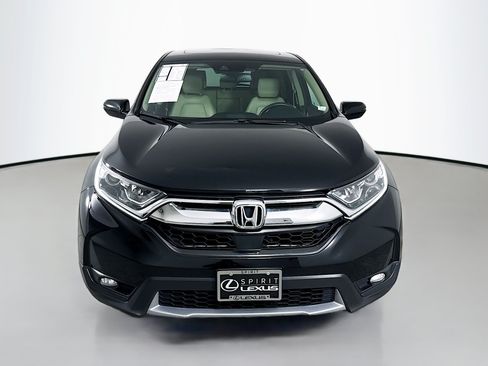 Used 2017 Honda CR-V EX-L image 2