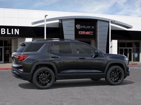 New 2026 GMC Terrain Elevation w/ Elevation Premium Package image 3