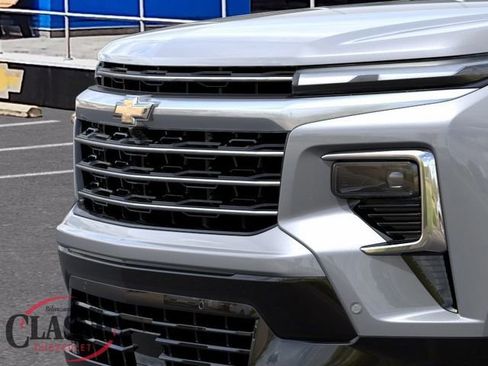 New 2026 Chevrolet Traverse High Country AWD/4WD image 15