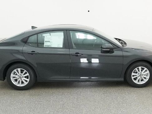 New 2026 Toyota Camry LE image 11