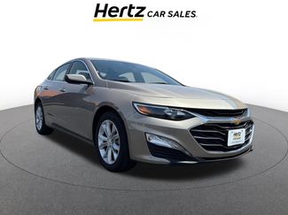 Used 2024 Chevrolet Malibu LT image 1