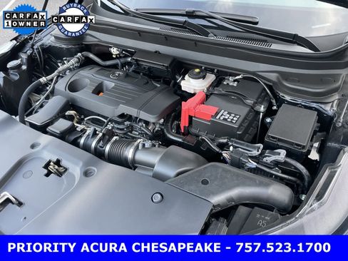 Used 2025 Acura RDX A-Spec image 25