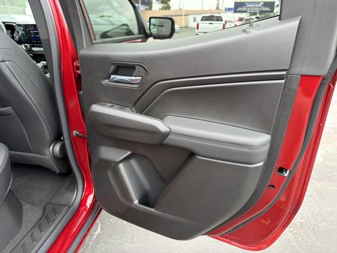 New 2026 Chevrolet Colorado LT RWD image 13