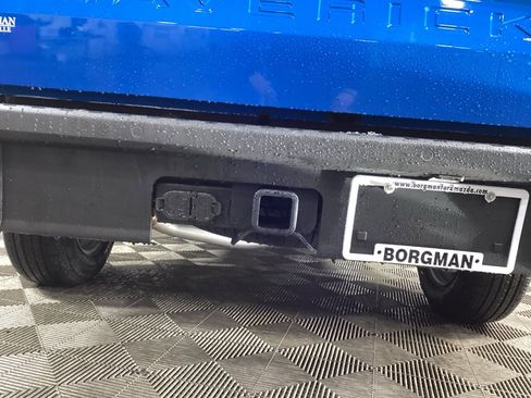 New 2026 Ford Maverick XL w/ 4K Tow Package image 10