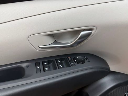 New 2026 Hyundai Tucson SEL AWD/4WD image 19