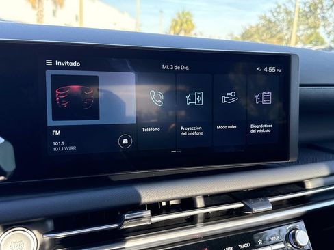 Used 2025 Hyundai Santa Cruz SEL image 25