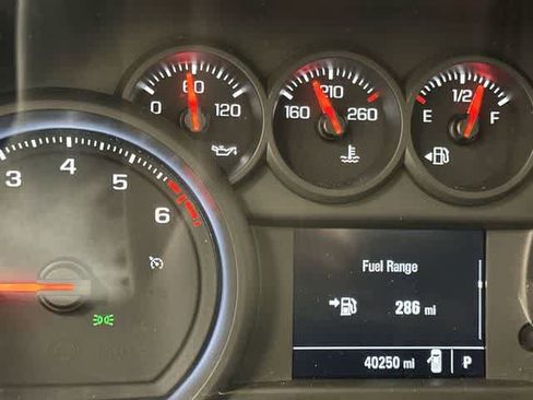Used 2021 GMC Sierra 1500 2WD Regular Cab image 14