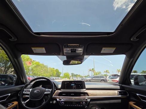 Used 2020 Kia Telluride SX FWD image 27