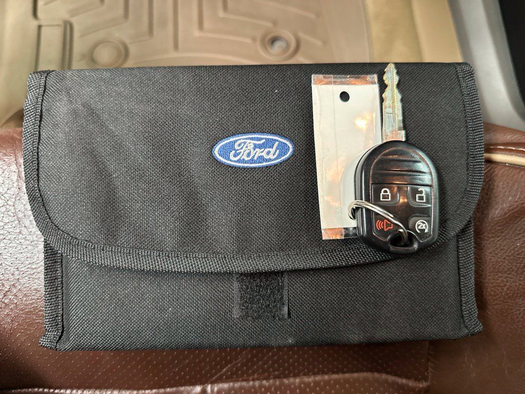 Used 2012 Ford F150 King Ranch AWD/4WD image 38