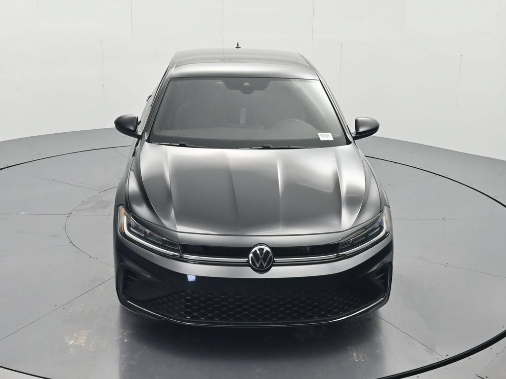 Used 2025 Volkswagen Jetta Sport FWD image 29