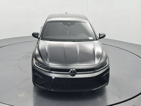 Used 2025 Volkswagen Jetta Sport FWD image 29