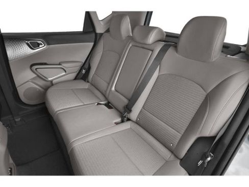 Certified 2025 Kia Soul EX FWD image 15
