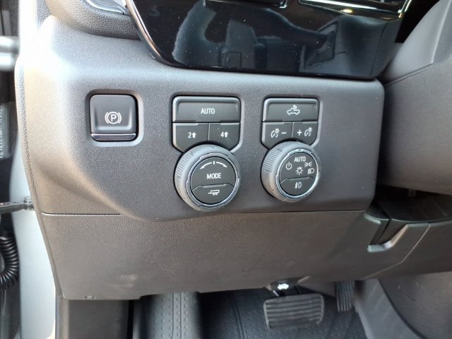 New 2026 Chevrolet Silverado 1500 RST w/ All Star Edition Plus AWD/4WD image 11