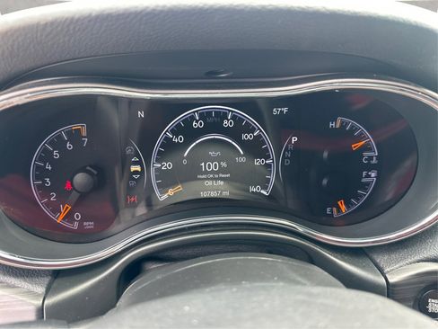 Used 2021 Jeep Grand Cherokee Laredo X AWD/4WD image 26