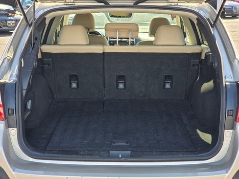 Used 2019 Subaru Outback 2.5i Limited image 14