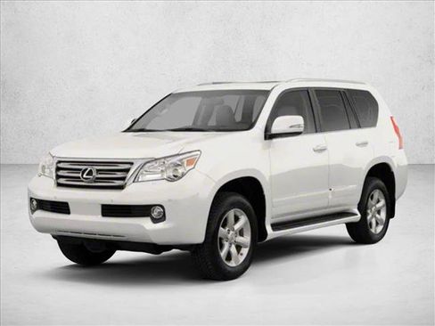 Used 2010 Lexus GX 460 Premium image 11