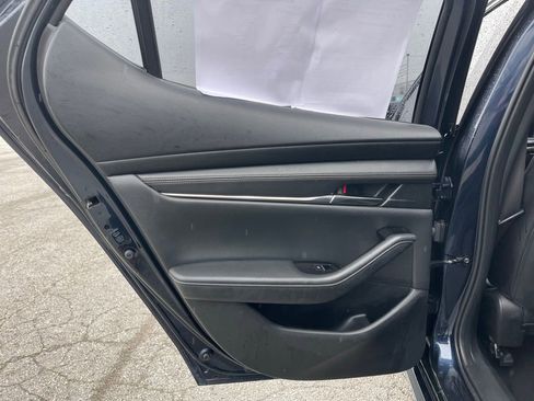 Used 2019 MAZDA MAZDA3 AWD Hatchback w/ Preferred Pkg image 21