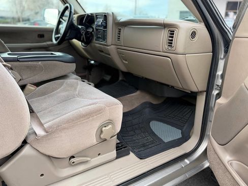 Used 2001 GMC Sierra 2500 SLE w/ Off-Road Skid Plate Pkg image 18