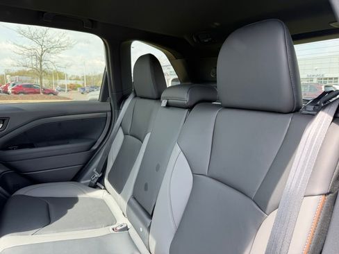 New 2026 Subaru Forester Sport AWD/4WD image 21