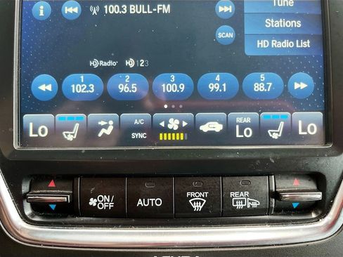 Used 2020 Acura MDX SH-AWD w/ Advance Package image 20