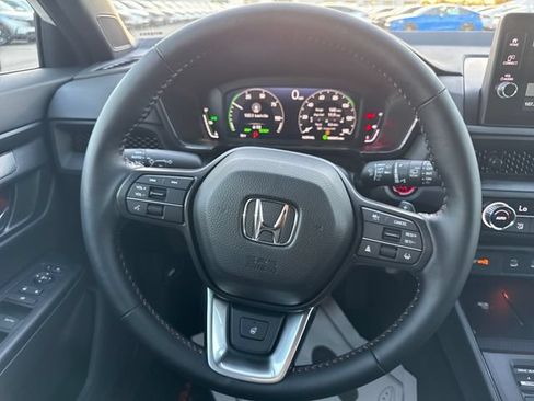 Used 2026 Honda CR-V TrailSport image 19