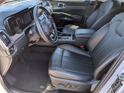 Used 2023 Kia Sorento X-Line EX AWD/4WD image 17