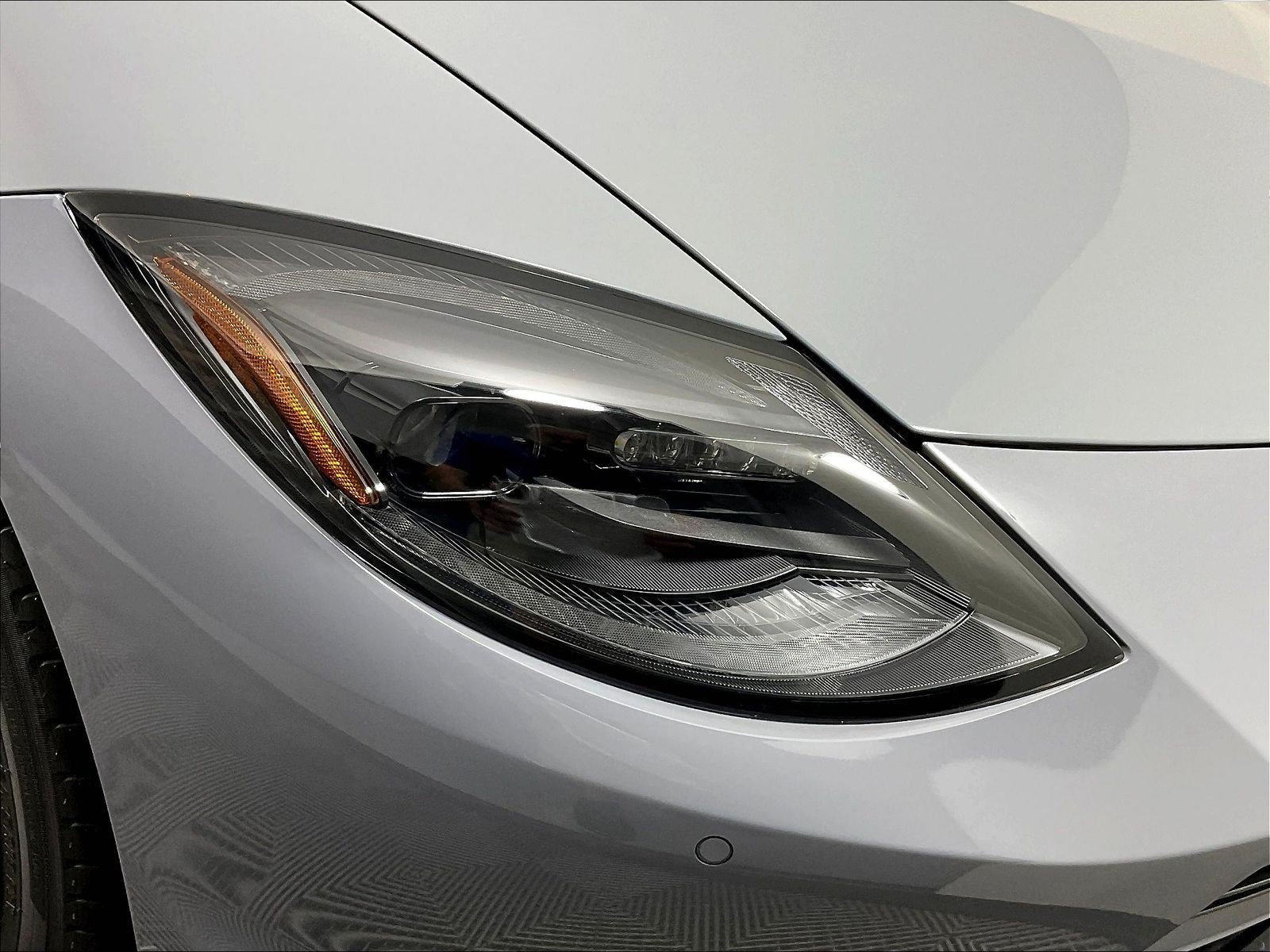 New 2027 Nissan Z Performance w/ Essentials Package (Sport) RWD image 8