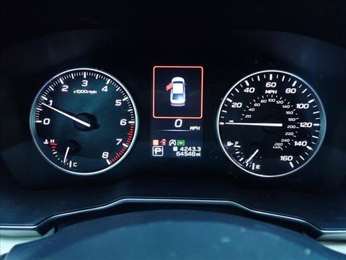 Used 2022 Subaru Legacy Limited XT w/ Popular Package #3 AWD/4WD image 23