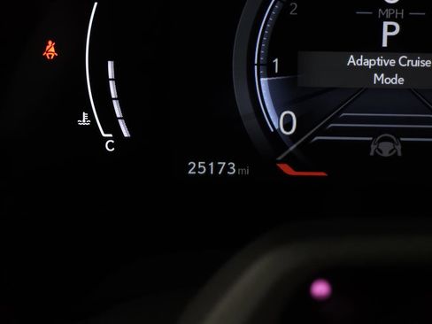 Certified 2023 Lexus RX 350 Premium Plus w/ Cold Area Package image 21