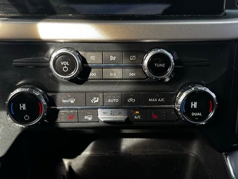 Used 2021 Ford F150 XLT w/ Equipment Group 302A High image 22