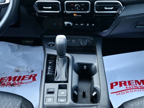 New 2026 Nissan Sentra SV image 16