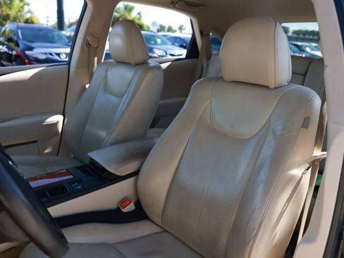 Used 2010 Lexus RX 350 2WD image 6