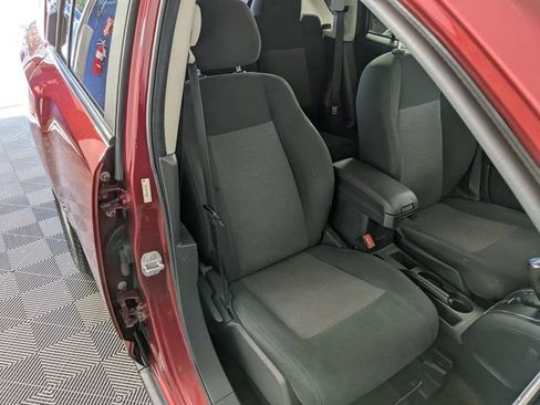 Used 2016 Jeep Compass Sport w/ Power Value Group FWD image 24