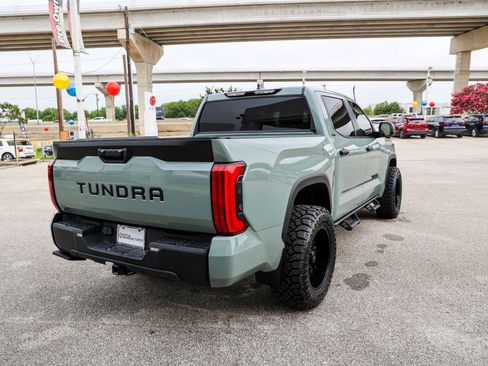 Used 2024 Toyota Tundra SR5 RWD image 8