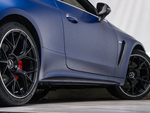 New 2026 Mercedes-Benz CLE 53 AMG 4MATIC Cabriolet image 17