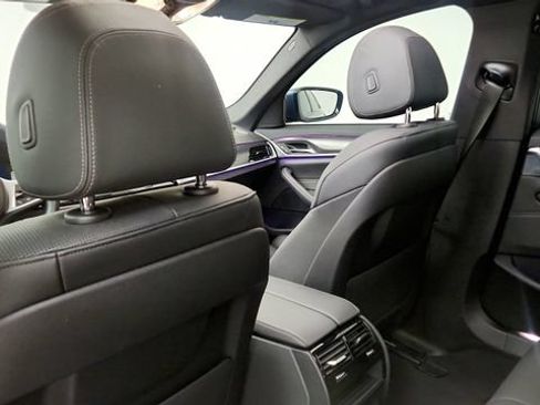 Used 2023 BMW 530i w/ M Sport Package RWD image 45