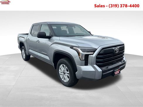 New 2026 Toyota Tundra SR5 image 7
