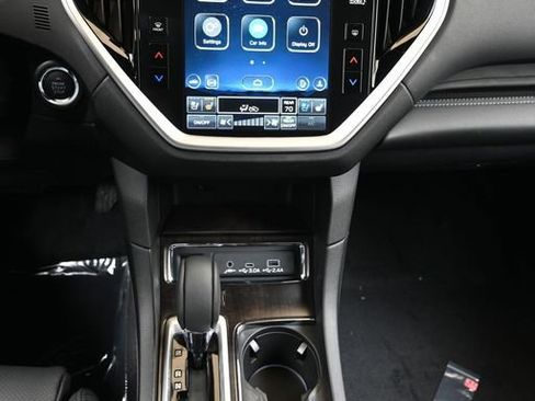 New 2026 Subaru Ascent Touring image 28