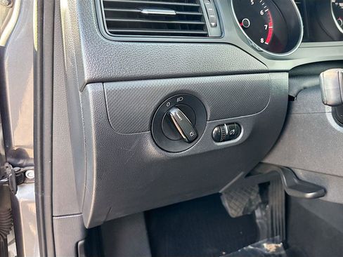 Used 2015 Volkswagen Jetta S w/ Welcome Package image 11