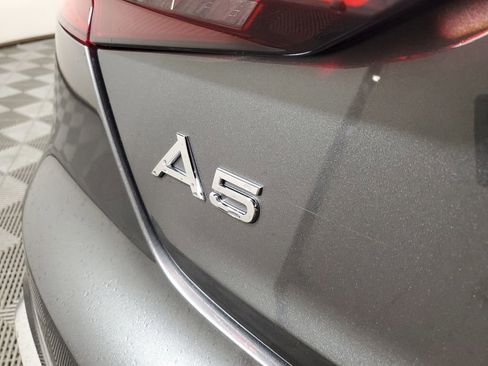 Used 2024 Audi A5 2.0T Premium Plus w/ Premium Plus image 8