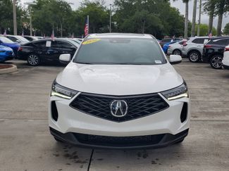 Used 2026 Acura RDX SH-AWD video 2