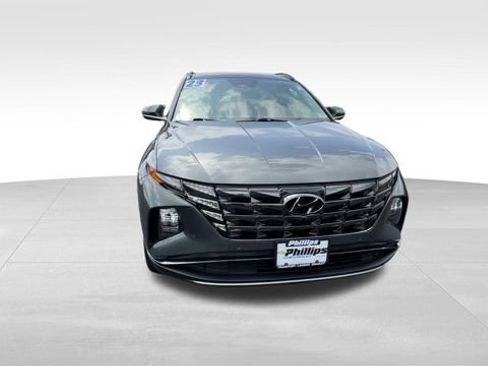 Used 2023 Hyundai Tucson Limited AWD/4WD image 9
