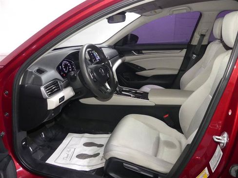 Used 2021 Honda Accord LX image 19