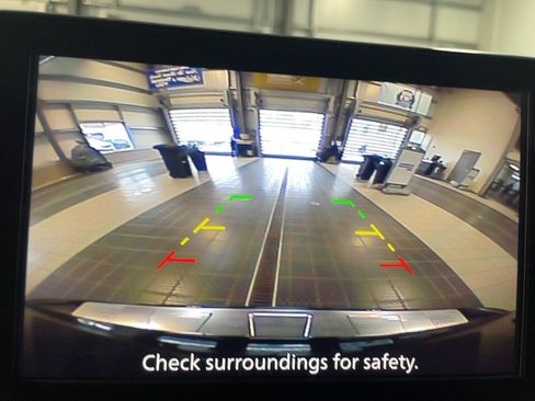 Used 2024 Nissan Rogue SV w/ SV Premium Package image 7