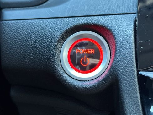 Certified 2019 Honda Insight LX image 23