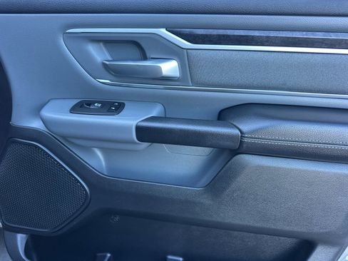 Used 2023 RAM 1500 Big Horn w/ Trailer Tow Group image 18