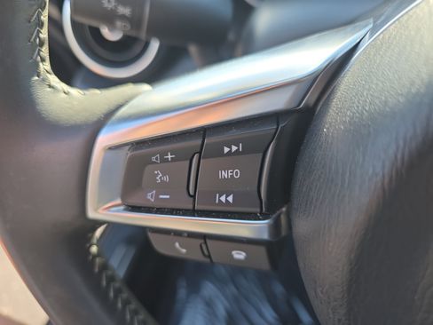 Used 2021 MAZDA MX-5 Miata RF Grand Touring image 27