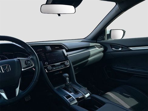Used 2020 Honda Civic Sport image 21