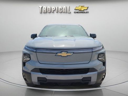 New 2026 Chevrolet Silverado EV LT w/ Plus Package image 8